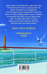 Kein Wort zu Papa, 1