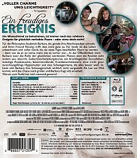 Ein freudiges Ereignis [Blu-ray], 1