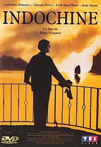 Indochine [DVD], 1