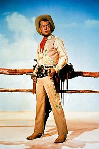 Mein grosser Freund Shane  [Blu-ray], 4