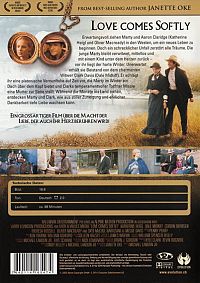 Love Comes Softly [DVD], 1