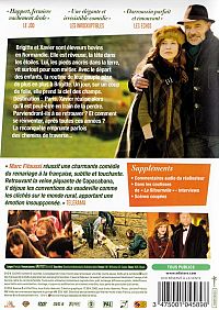 La Ritournelle [DVD], 1