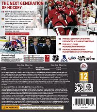 NHL 15 [Microsoft Xbox One], 1