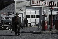 Inside Llewyn Davis [DVD], 3