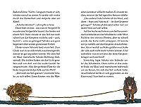 Die Haferhorde – Flausen im Schopf, 4