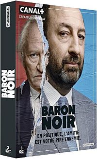 Baron Noir - Saison 1 [DVD], 1