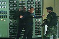 Meltdown - Kernschmelze [Blu-ray], 1