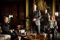 Stieg Larsson - Millennium Trilogie [DVD], 1