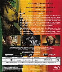 Marley (OmU) [Blu-ray], 2