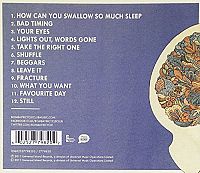 A Different Kind of Fix [CD], 1