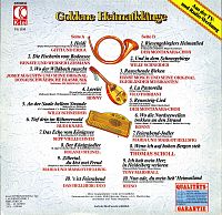 Goldene Heimatklänge  [Vinyl], 1