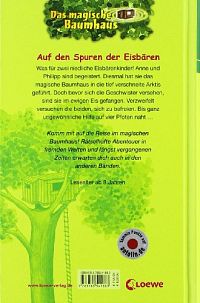 Auf den Spuren der Eisbären, 1