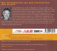 Martin Luther und Thomas Münzer oder die Einführung der Buchhaltung, 1