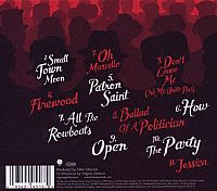 What We Saw From The Cheap Seats [CD], 1