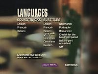 Sang chaud pour meurtre de sang froid  [DVD], 2