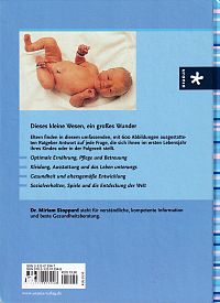 Das grosse Babybuch, 1