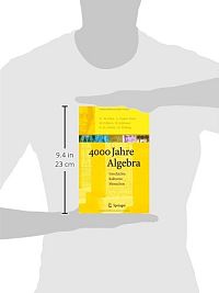 4000 Jahre Algebra, 2
