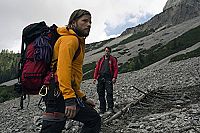 Die Bergretter - Staffel 8 [DVD], 2