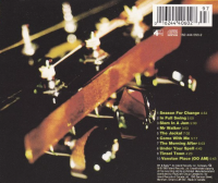 The Quiet Revolution [CD], 1