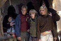 Der verlorene Schatz der Tempelritter [DVD], 3