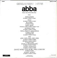 Greatest Hits [Vinyl], 1