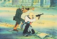 Heavy Metal [Blu-ray], 8