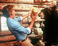 Die Abenteuer der Familie Robinson in der Wildnis [Blu-ray], 4