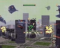 World Destruction League - Thunder Tanks [Sony PlayStation 2], 1