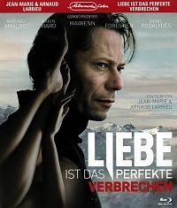 Liebe ist das perfekte Verbrechen [Blu-ray], 1