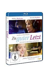 Zu guter Letzt [Blu-ray], 4