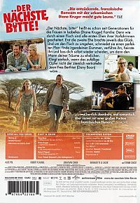 Der Nächste, bitte! [DVD], 2