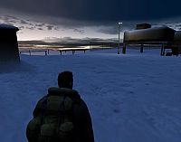 Das Ding aus einer anderen Welt [PC], 2