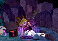 SpongeBob Schwammkopf  [Sony PlayStation 2], 3