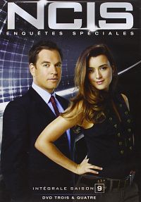 NCIS - Saison 9 [DVD], 4