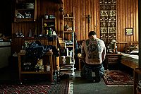 Nur Gott kann mich richten [Blu-ray], 4