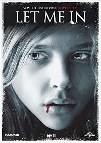 Let me in [DVD], 2