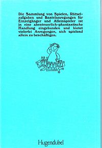 Spiele für einen allein, 1