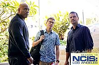 NCIS - Los Angeles - Staffel 10 [DVD], 6