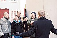 Die Kanzlei - Staffel 1 [DVD], 3