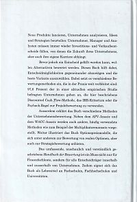 Handbuch der Bewertung, 1