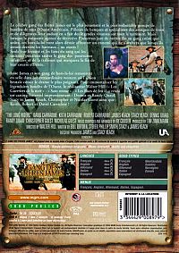 Le Gang des frères James [DVD], 1