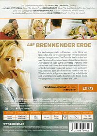 Auf brennender Erde [DVD], 1