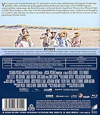 Little Women [Blu-ray], 1