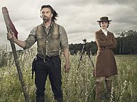 Hell on Wheels - Staffel 2 [DVD], 5
