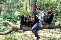 Ace Ventura 1 & 2 [Blu-ray], 1