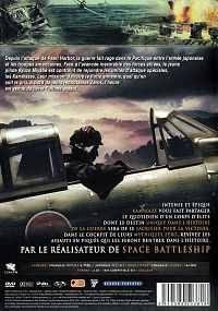 Kamikaze - Le dernier assaut [DVD], 1