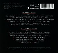 History - Past, Present and Future Book I [CD], 1