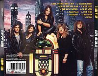 Metal Jukebox [CD], 1