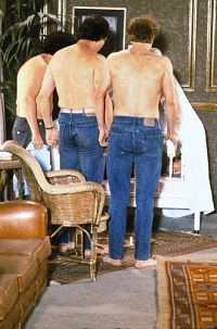 Drei Männer und ein Baby [DVD], 5