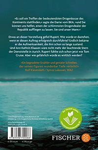 Rupert undercover, 1